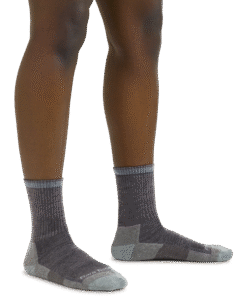Alternative view of Darn Tough Socks Women's Ida May Micro Crew  Midweight Work Sock