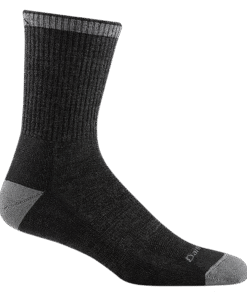 Alternative view of Darn Tough Socks Men's Fred Tuttle Micro Crew  Midweight Work Sock