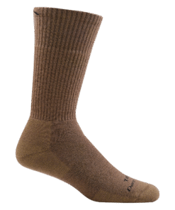 Alternative view of Darn Tough Socks T4022 Boot Midweight Tactical Socks with Full Cushion
