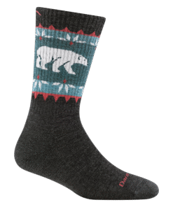 Alternative view of Darn Tough Socks Women's Midweight Boot 2-Pack