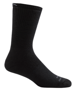 Darn Tough Socks T4033 Boot Heavyweight Tactical Socks with Full Cushion