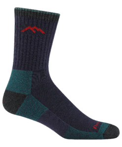 Darn Tough Socks Men's Hiker Micro Crew Midweight Hiking Sock - In Store Only