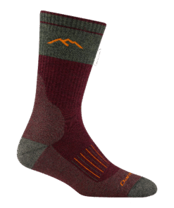 Darn Tough Socks Women's  Boot Heavyweight Hunting Socks