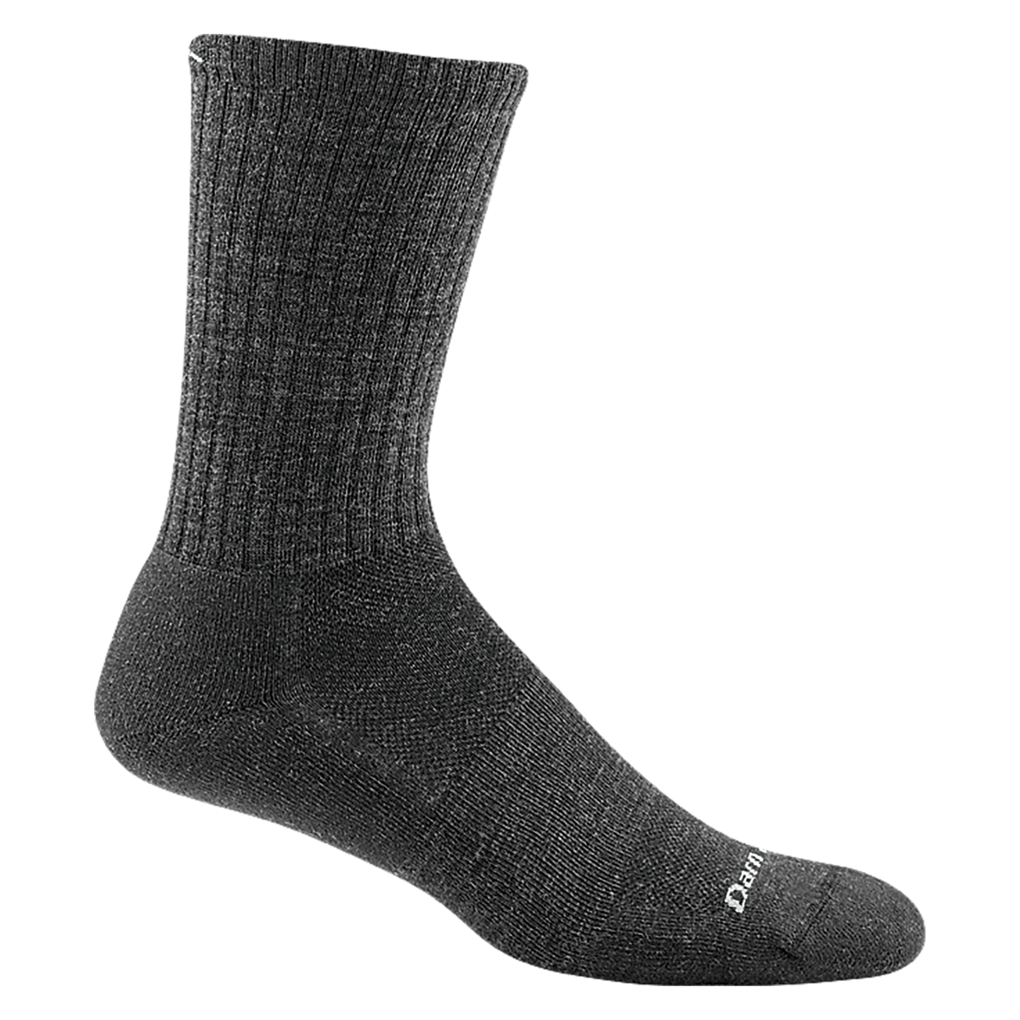 Darn Tough Socks Men's The Standard Crew Lightweight Lifestyle Socks - Image 8