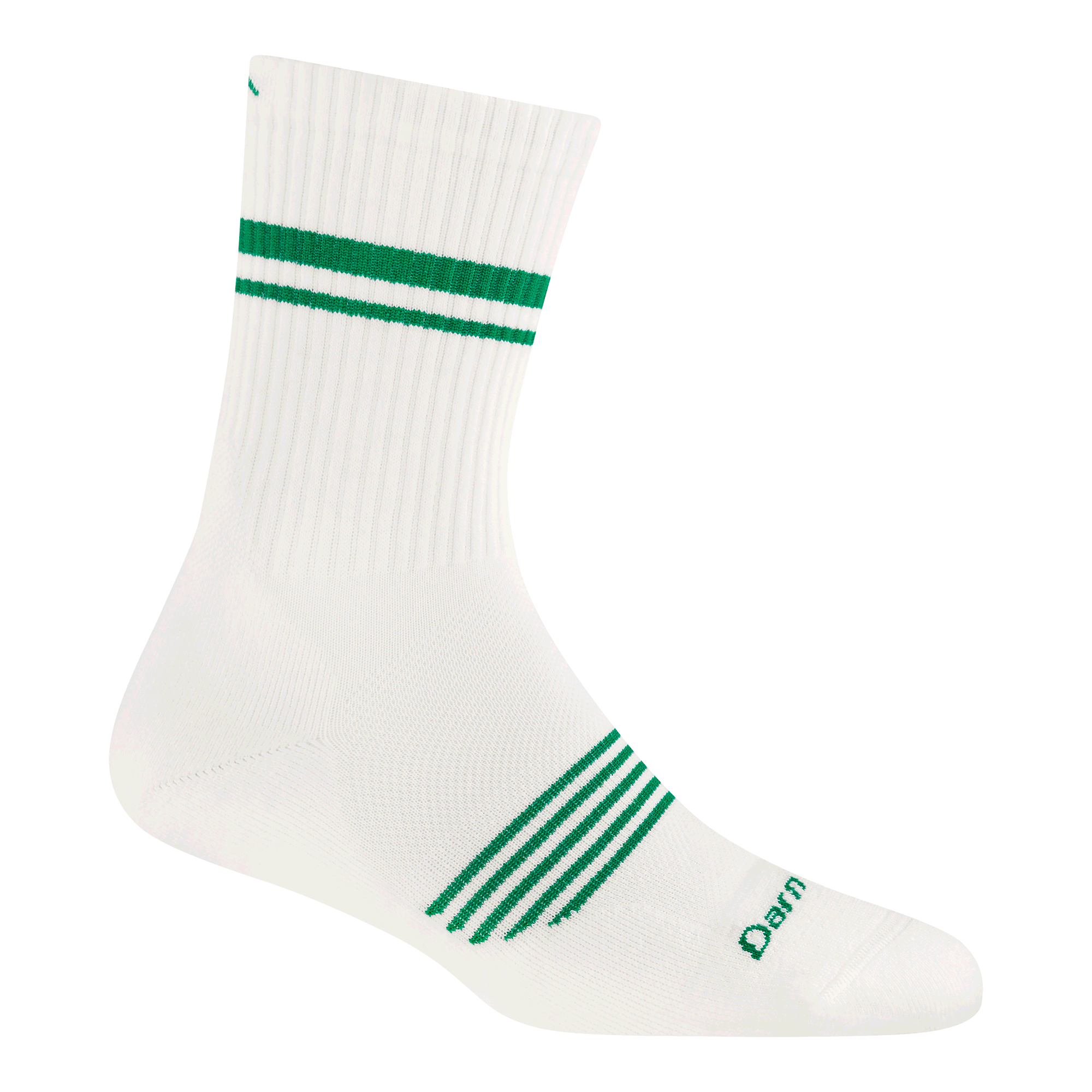 Darn Tough Socks Women's Limited Edition Element Micro Crew Lightweight Running Socks