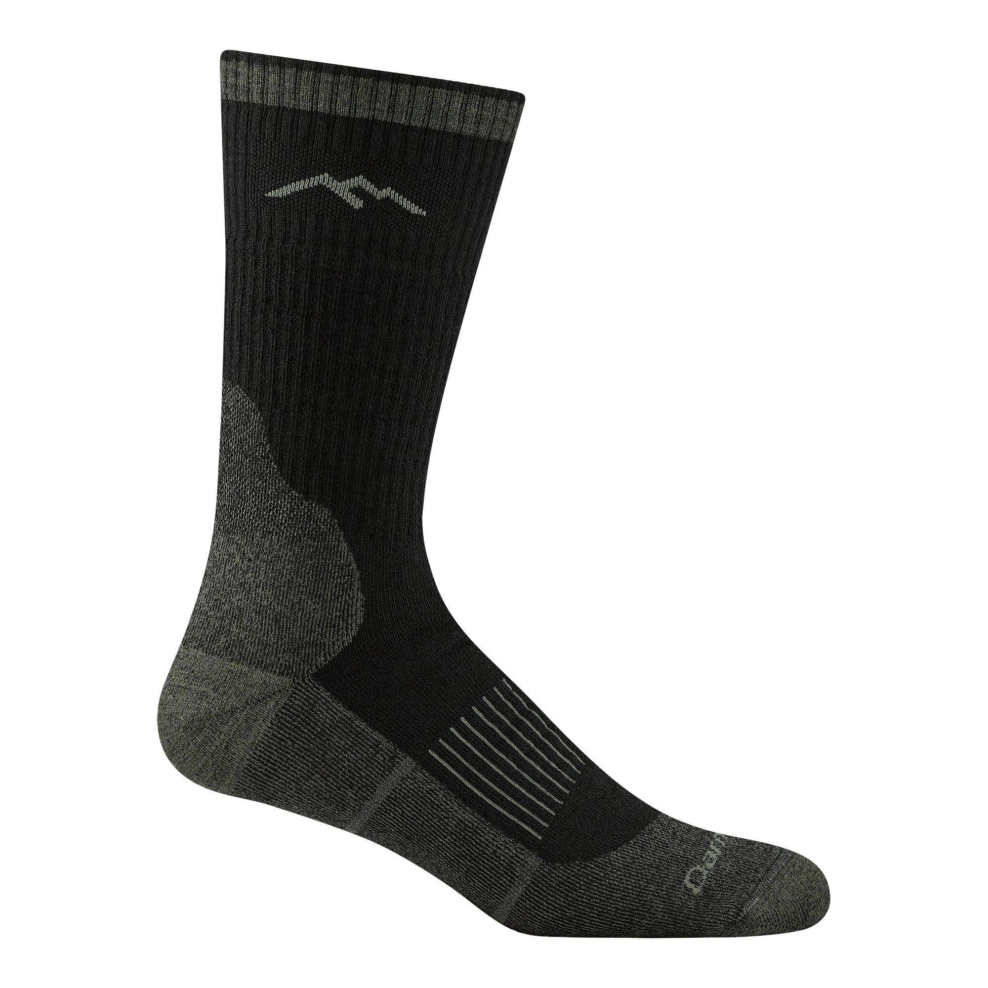 Darn Tough Socks Boot Full Cushion Midweight Hunting Socks