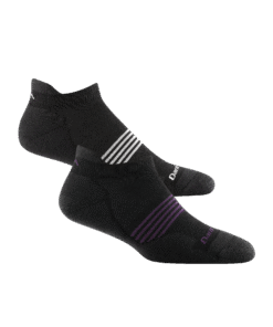 Alternative view of Darn Tough Socks Men's and Women's Element No Show 2-Pack