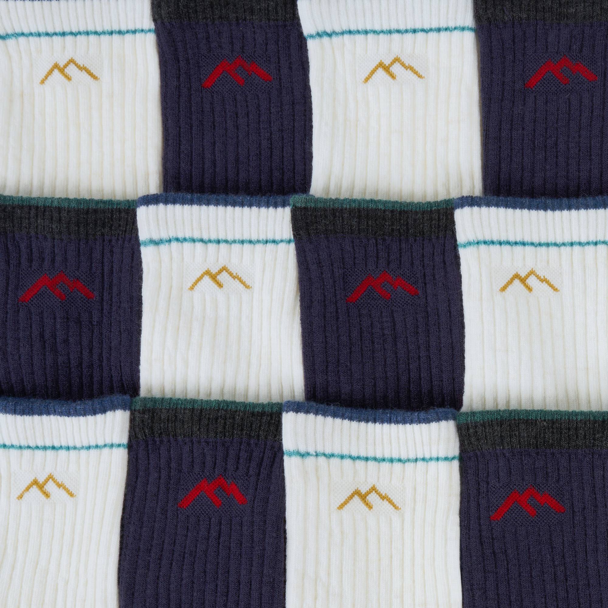 Darn Tough Socks Women's Hiker Micro Crew Midweight Hiking Sock - In Store Only - Image 4