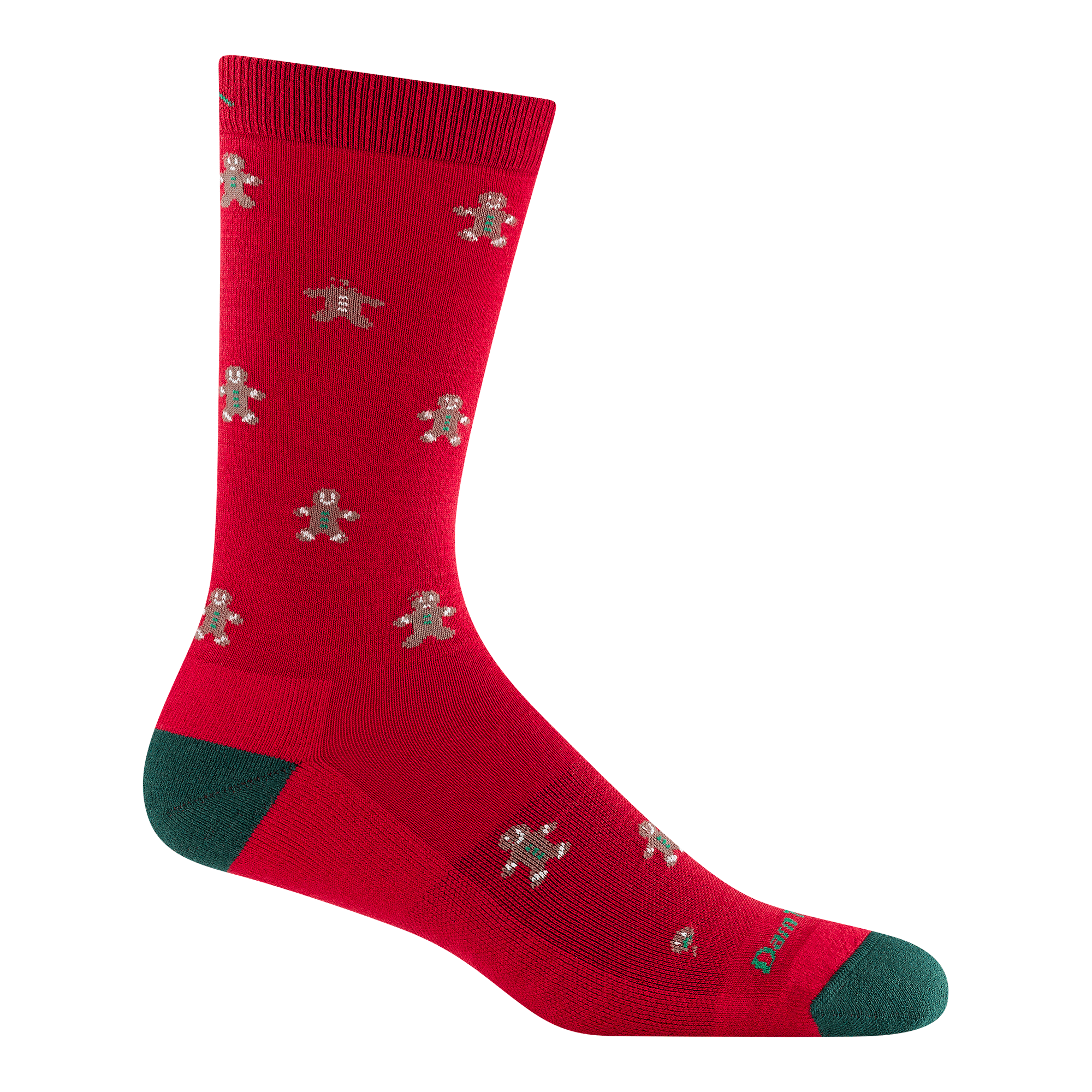 Darn Tough Socks Oh Snap Crew Lightweight Lifestyle Socks
