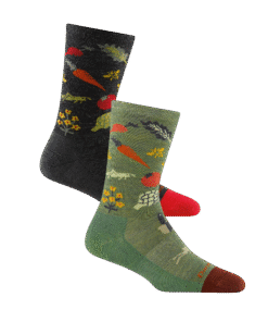 Darn Tough Socks Women's Lightweight Lifestyle 2-Pack
