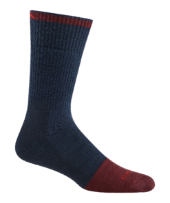 Darn Tough Socks Men's Limited Edition Steely Boot Midweight Work Sock