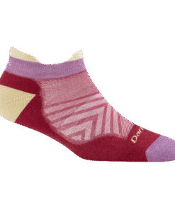 Alternative view of Darn Tough Socks Women's Run No Show Tab Cushioned Ultra-Lightweight Running Socks