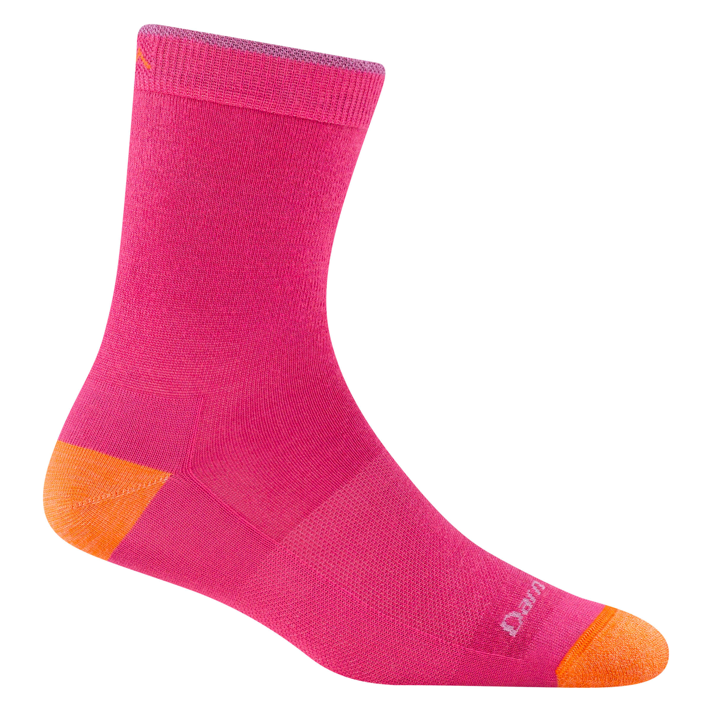 Darn Tough Socks Kids Field Trip Micro Crew Lightweight Hiking Socks