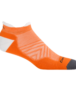 Darn Tough Socks Men's Limited Edition Run No Show Tab  Ultra-Lightweight Running Sock