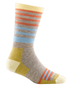 Darn Tough Socks Women's Gatewood Boot Midweight Hiking Socks