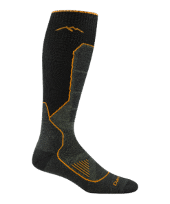 Darn Tough Socks Over-the-Calf Midweight Hunting Socks