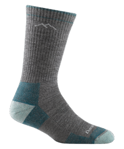 Darn Tough Socks Women's Hiker Boot Midweight Hiking Socks