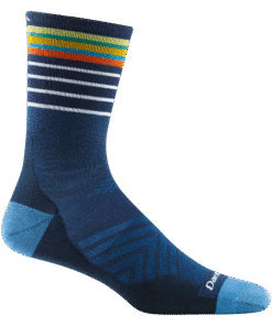 Alternative view of Darn Tough Socks Men's Stride Micro Crew Ultra-Lightweight Running Socks