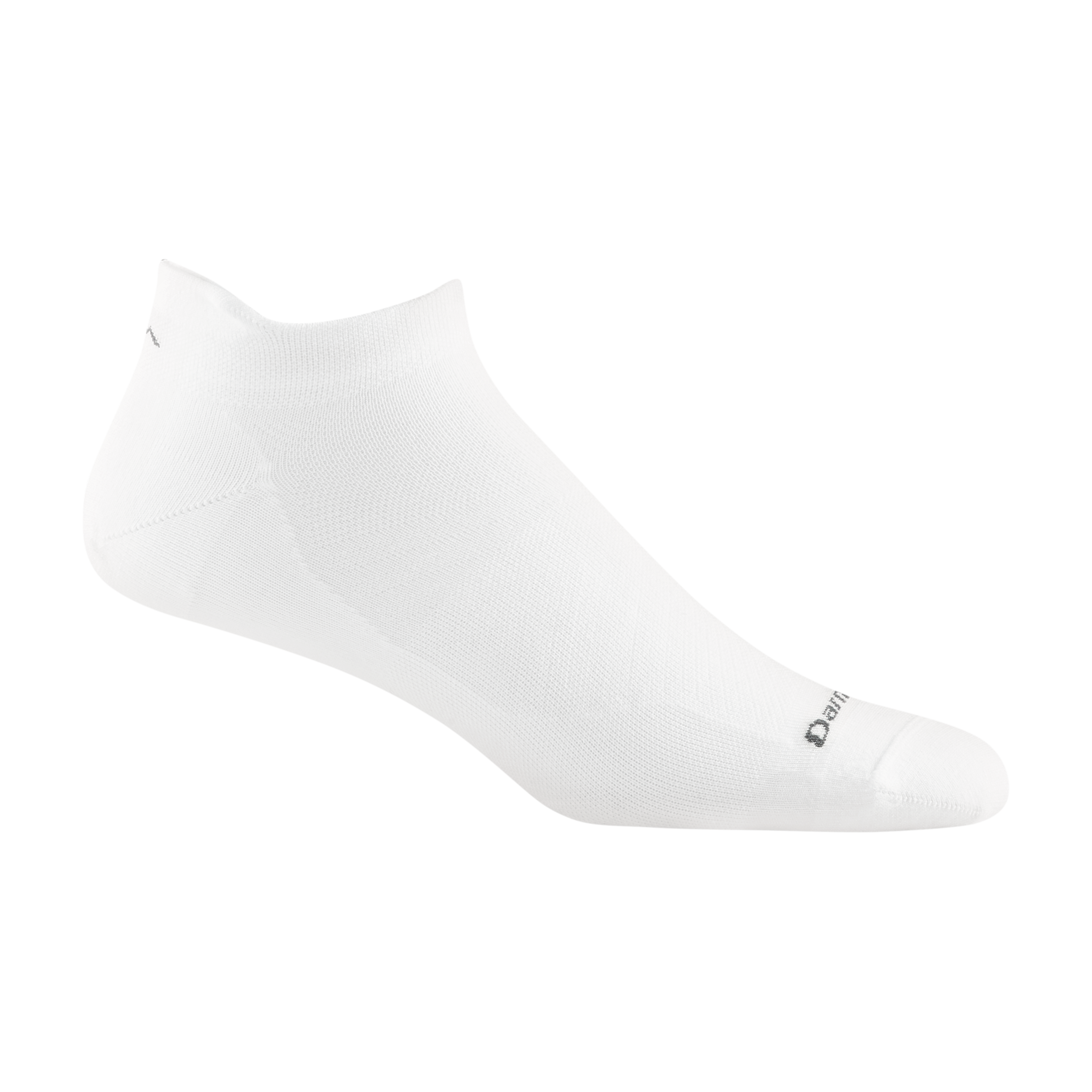 Darn Tough Socks Men's Run No Show Tab Ultra-Lightweight Running Socks - Image 17