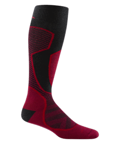 Darn Tough Socks Men's Outer Limits Over-the-Calf Lightweight Ski & Snowboard Socks