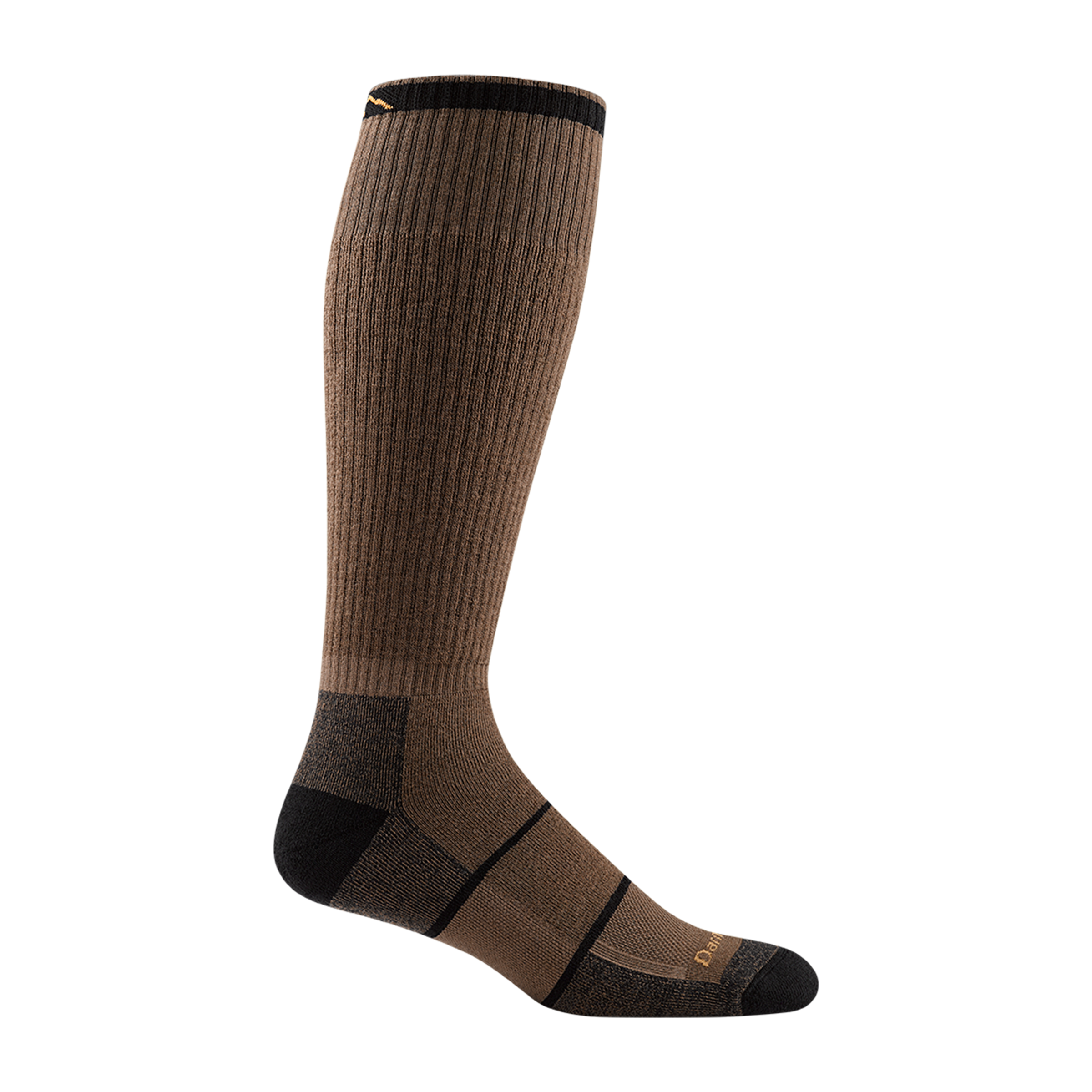 Darn Tough Socks Men's Paul Bunyan Over-the-Calf Midweight Work Sock - Image 2