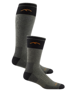 Darn Tough Socks Men's Hunting Sock 2-Pack