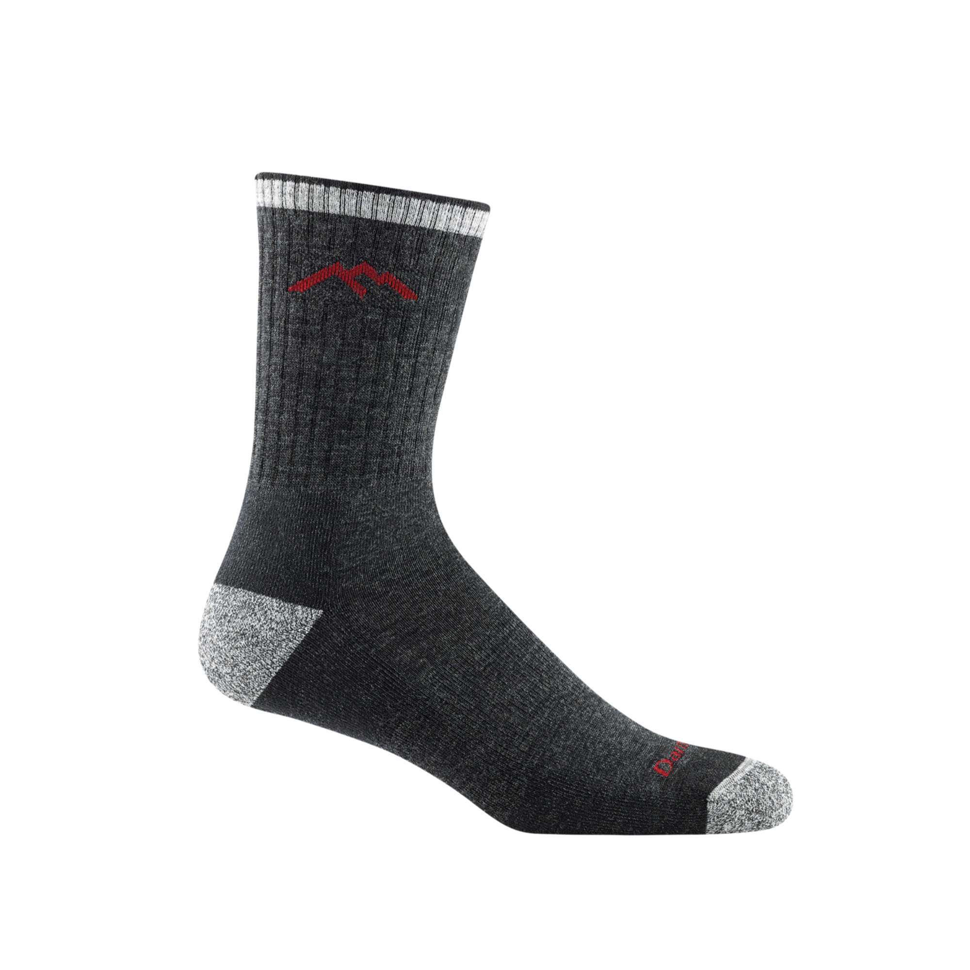 Darn Tough Socks Men's Hiker Variety 3-Pack - Image 4