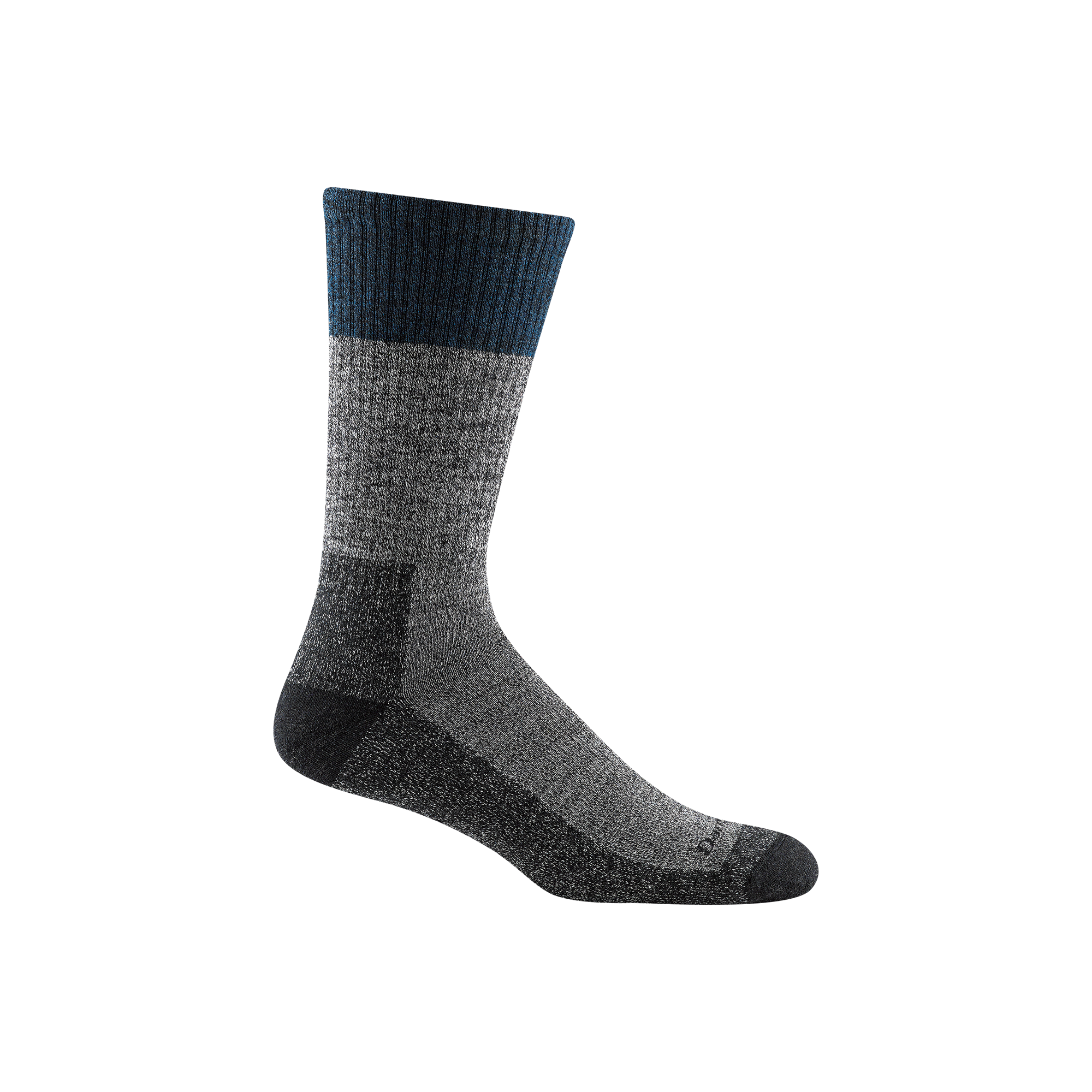 Darn Tough Socks Men's Scout Boot Midweight Hiking Sock - Image 6