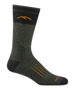 Darn Tough Socks Men's  Boot Heavyweight Hunting Socks