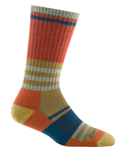 Darn Tough Socks Women's Her Spur Boot Lightweight Hiking Socks