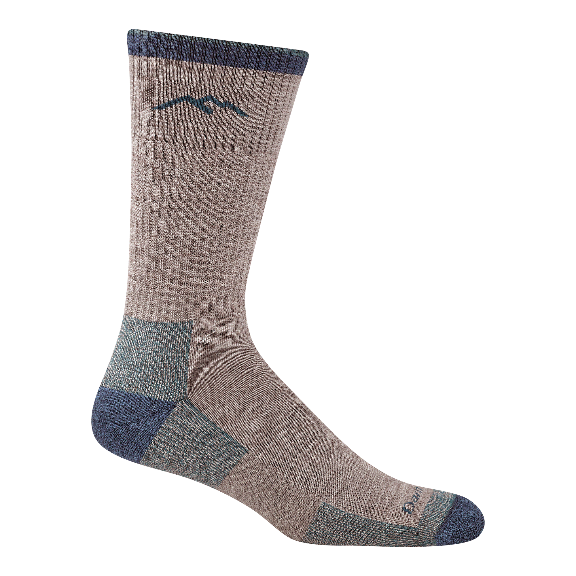Darn Tough Socks Men's Hiker Boot Midweight Hiking Socks