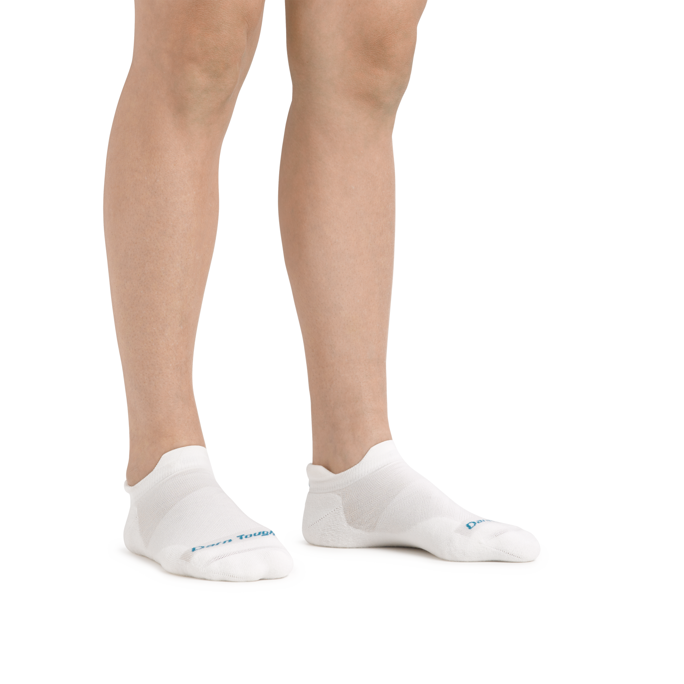 Darn Tough Socks Women's Run No Show Tab Cushioned Ultra-Lightweight Running Socks - Image 16