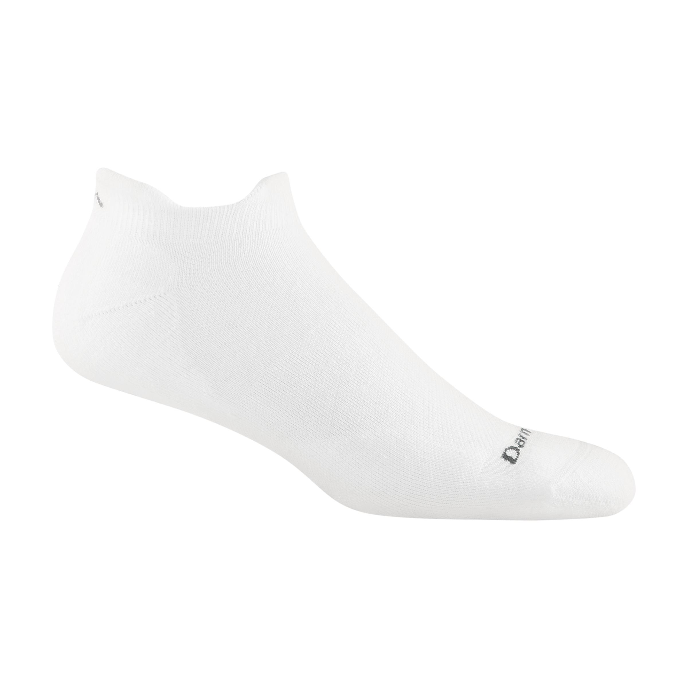 Darn Tough Socks Men's Coolmax® Run No Show Tab Ultra-Lightweight Running Socks - Image 5