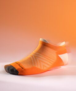 Alternative view of Darn Tough Socks Men's Limited Edition Run No Show Tab  Ultra-Lightweight Running Sock