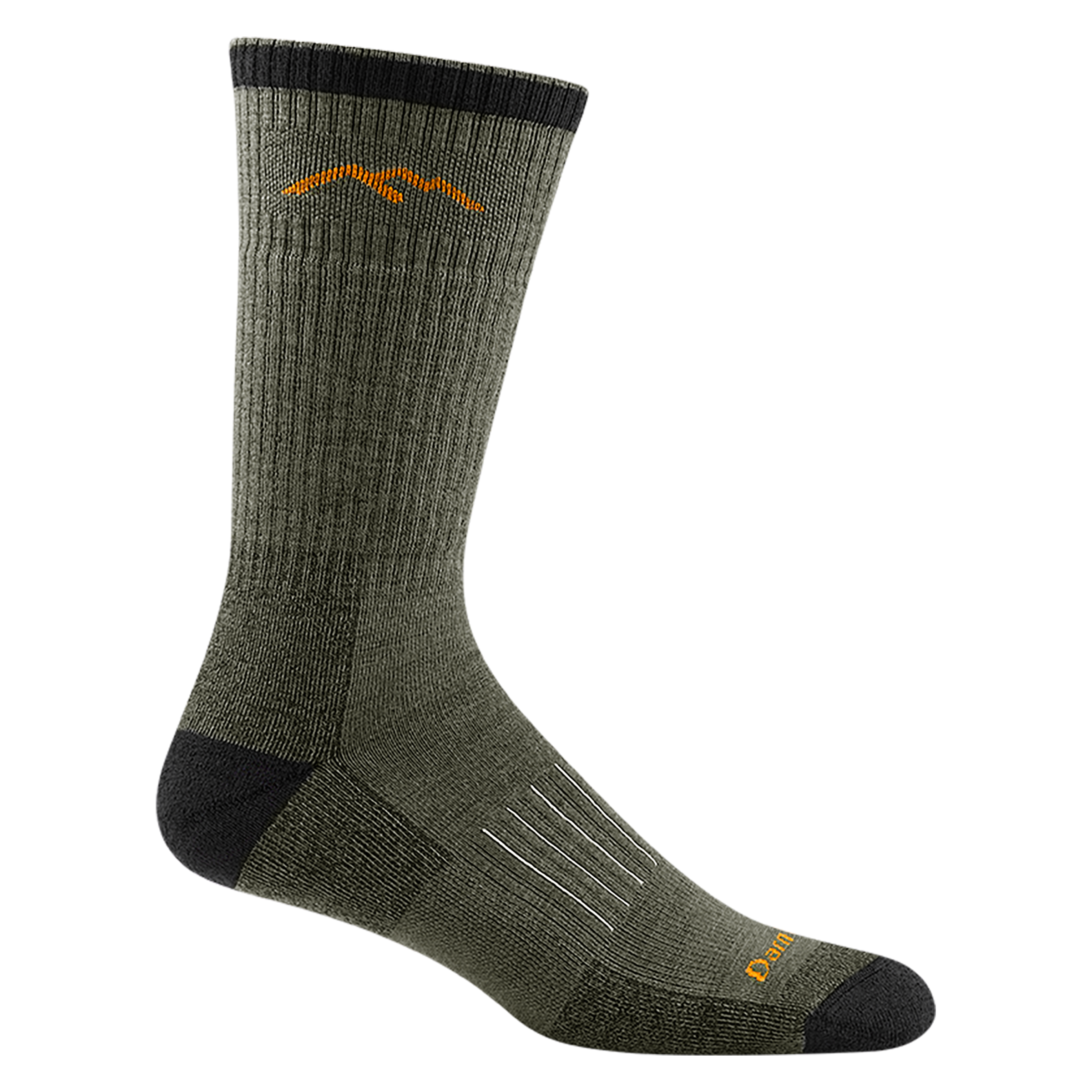 Darn Tough Socks Boot Midweight Hunting Sock-Last Chance
