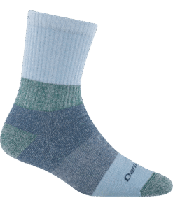 Darn Tough Socks Kids Hill Topper Micro Crew Heavyweight Hiking Socks