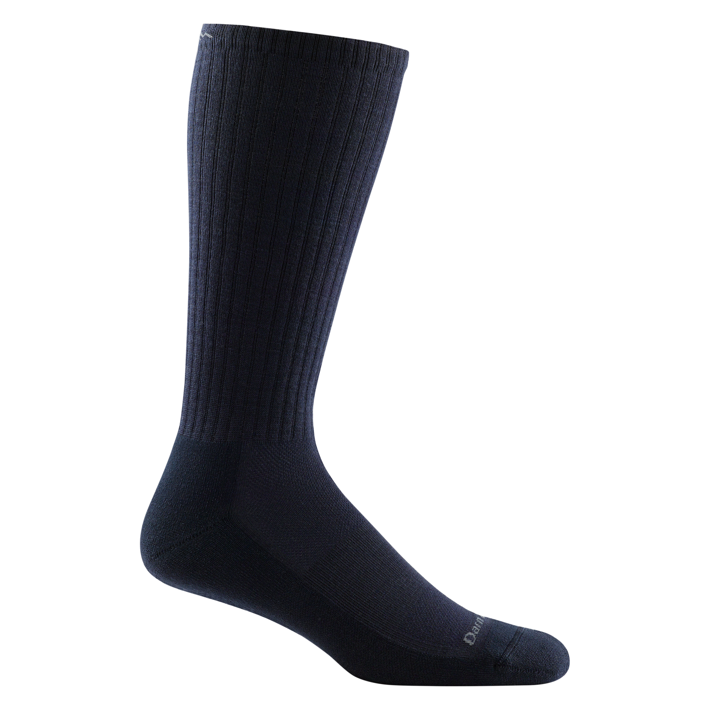Darn Tough Socks Men's The Standard Mid-Calf Lightweight Lifestyle Socks - Image 7