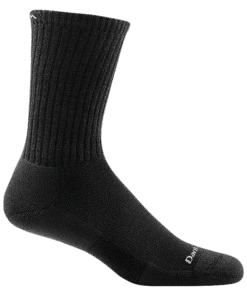 Alternative view of Darn Tough Socks Men's The Standard Crew Cushioned Lightweight Lifestyle Socks