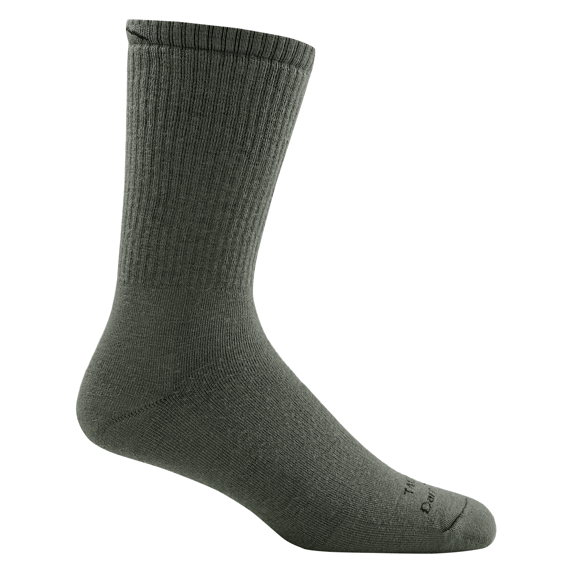 Darn Tough Socks T4033 Boot Heavyweight Tactical 3-Pack - Image 4