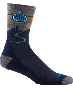 Darn Tough Socks CDT Micro Crew Lightweight Hiking Socks