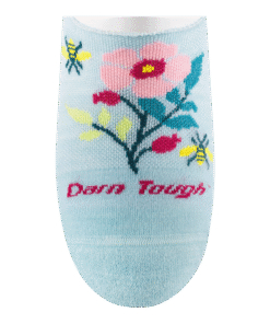 Alternative view of Darn Tough Socks Women's No Show Hidden Lightweight Lifestyle Socks