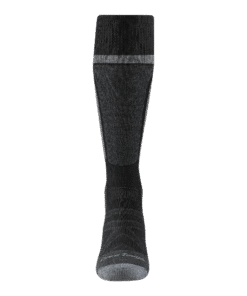 Alternative view of Darn Tough Socks Men's Edge Over-the-Calf Midweight Ski & Snowboard Socks