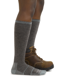 Alternative view of Darn Tough Socks Women's Mary Fields Over-the-Calf  Midweight Work Sock