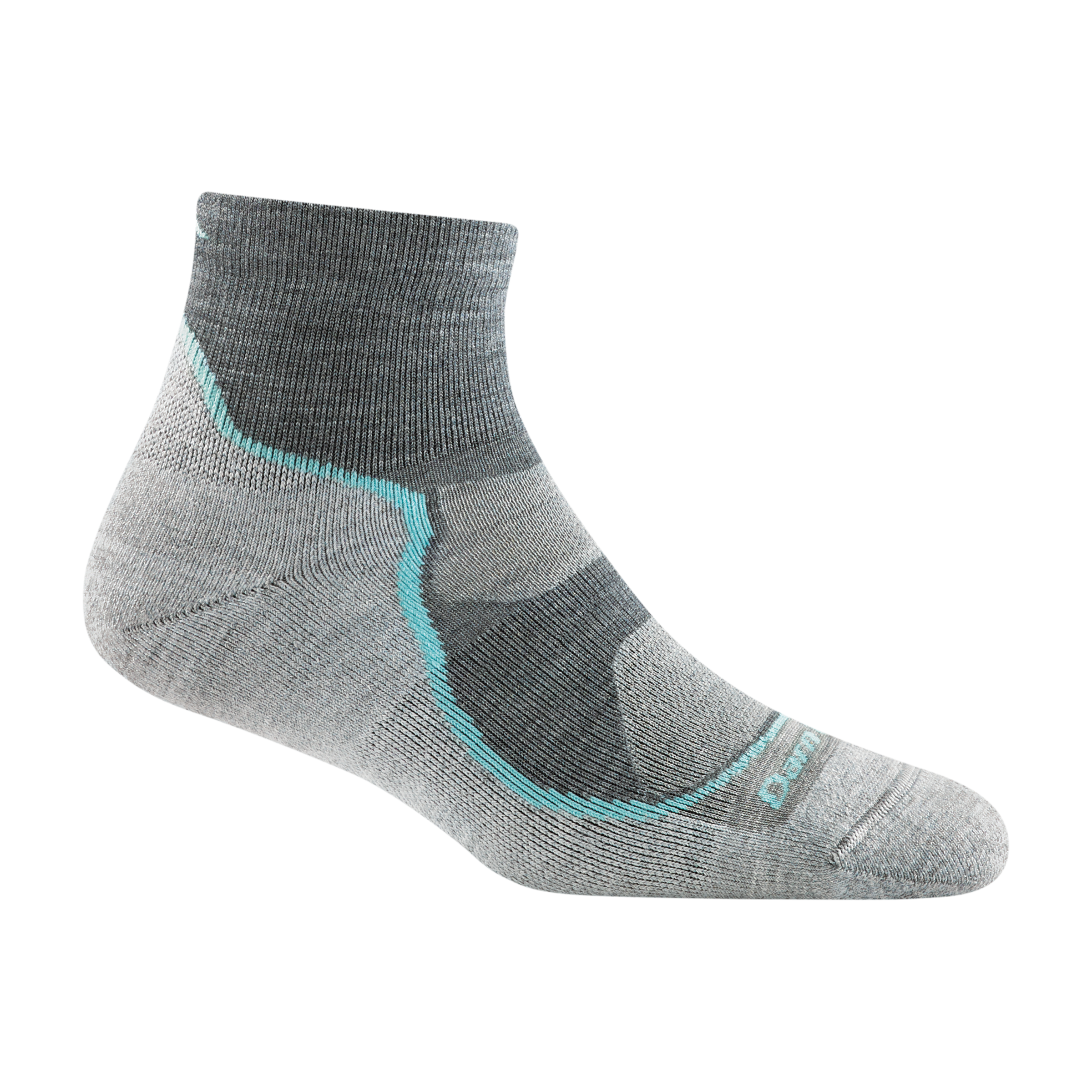Darn Tough Socks Women's Light Hiker 2 Pack - Image 6