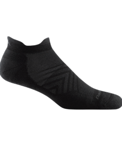 Alternative view of Darn Tough Socks Men's Ultra-Lightweight No Show Tab Run 3-Pack