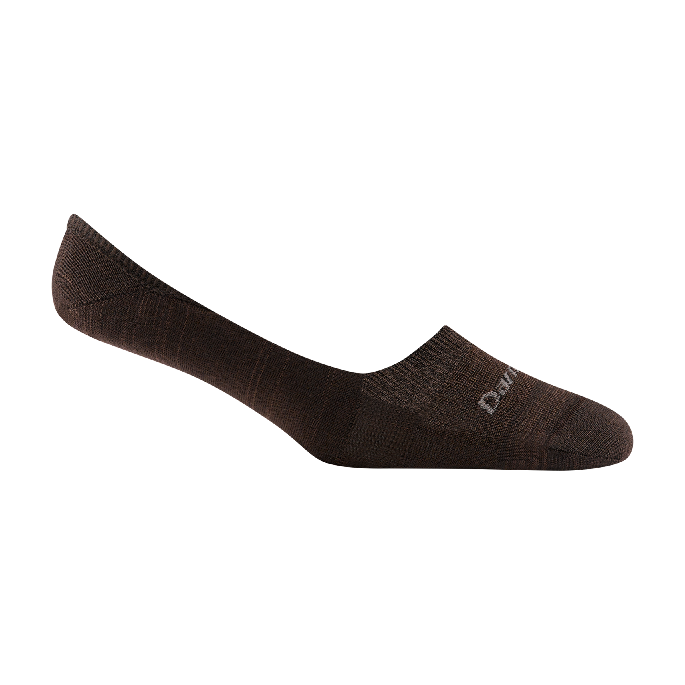 Darn Tough Socks Women's No Show Invisible Lightweight Lifestyle 3-Pack - Image 4