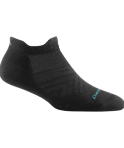 Darn Tough Socks Women's Coolmax® Run No Show Tab Ultra-Lightweight Running Socks