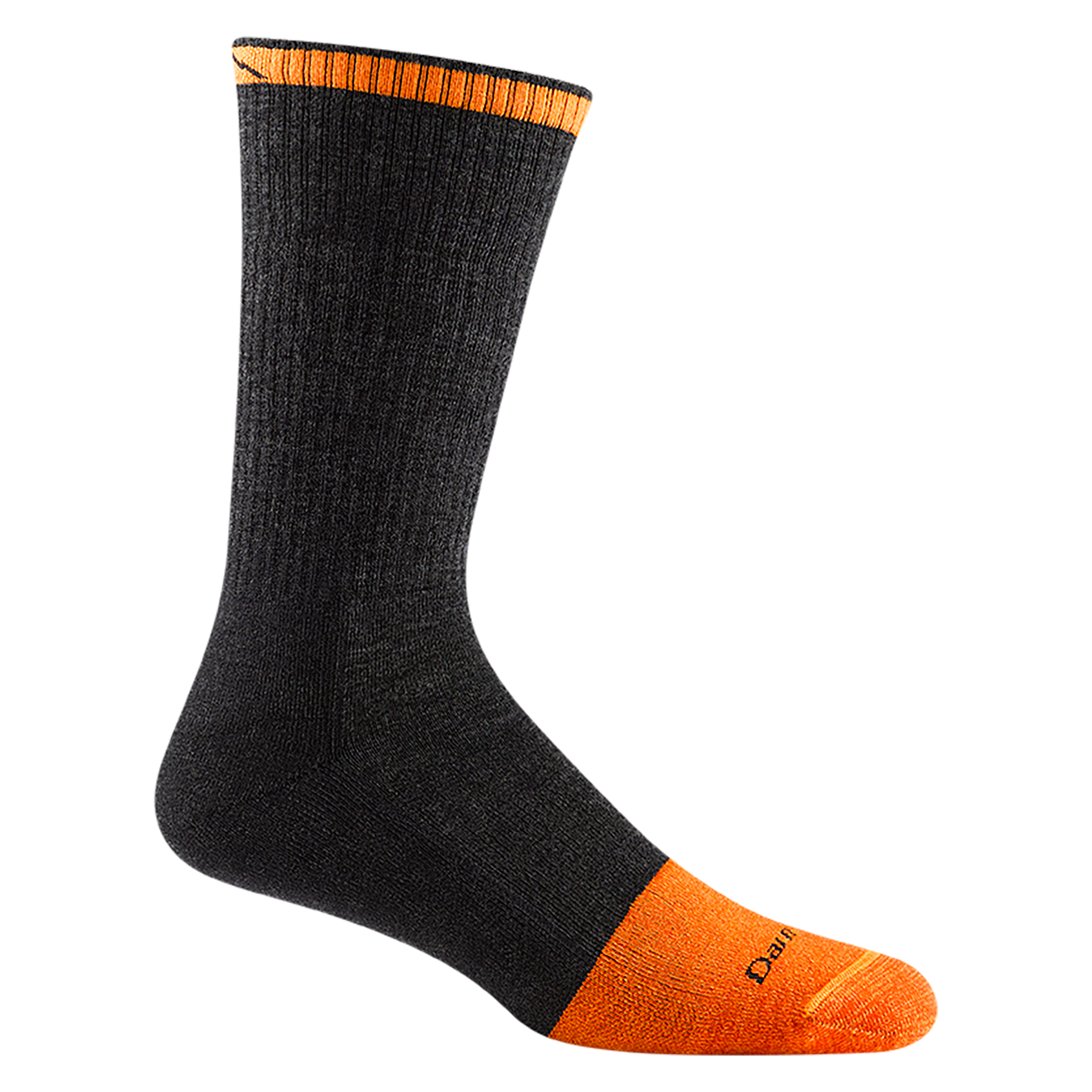 Darn Tough Socks Men's Steely Boot Midweight Work Socks