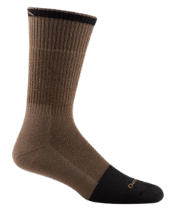 Alternative view of Darn Tough Socks Men's Steely Boot Midweight Work Socks