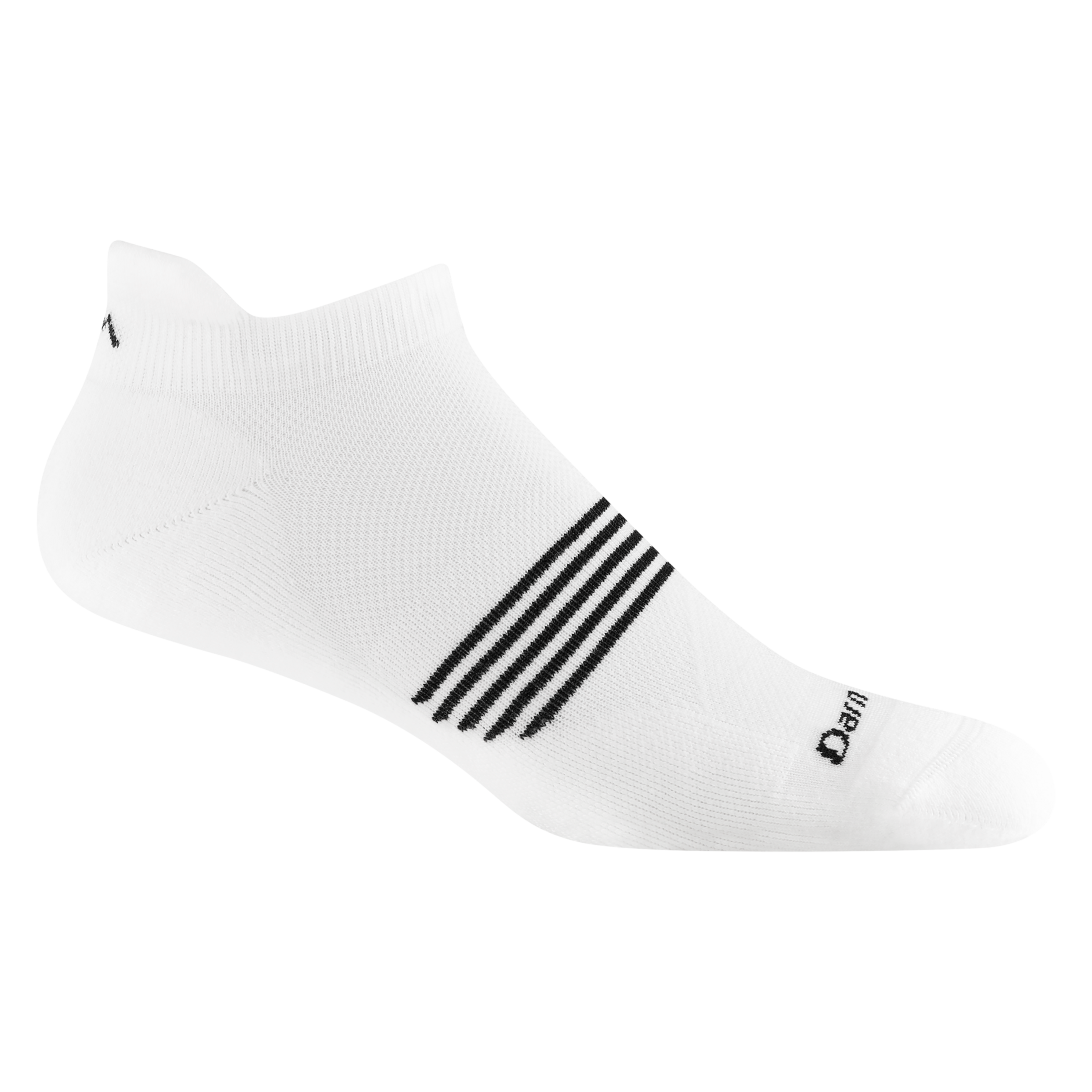 Darn Tough Socks Men's Element No Show Tab Lightweight Running Socks - Image 8